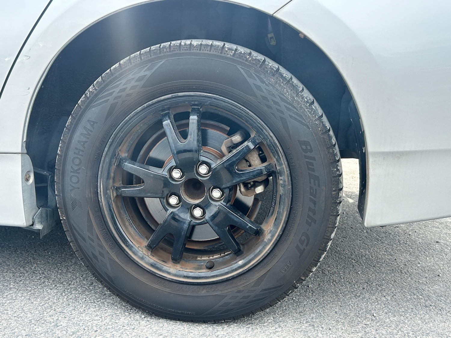 Vehicle 17