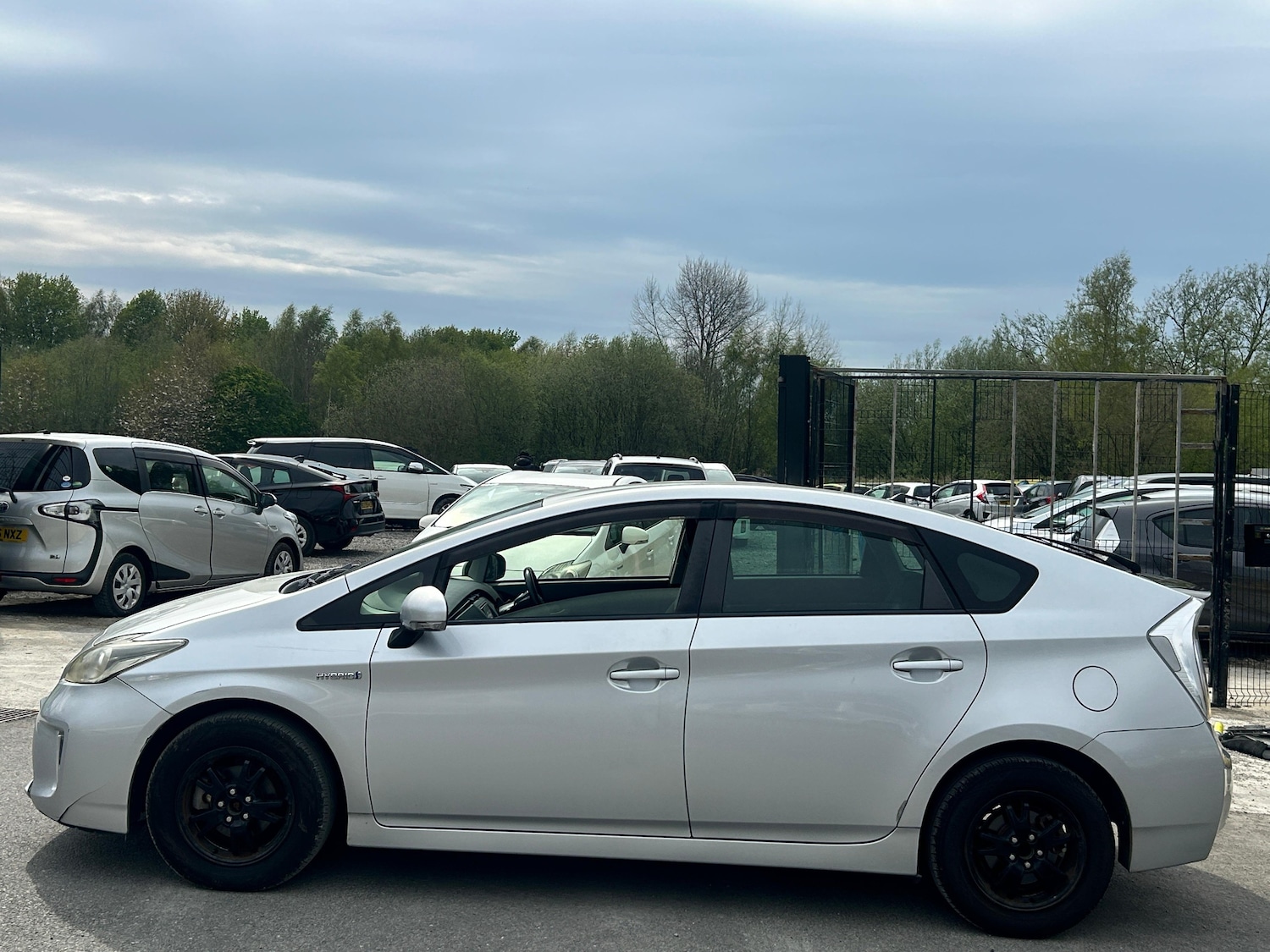 Vehicle 25
