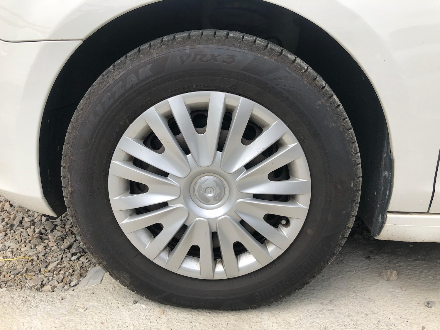 Vehicle 29