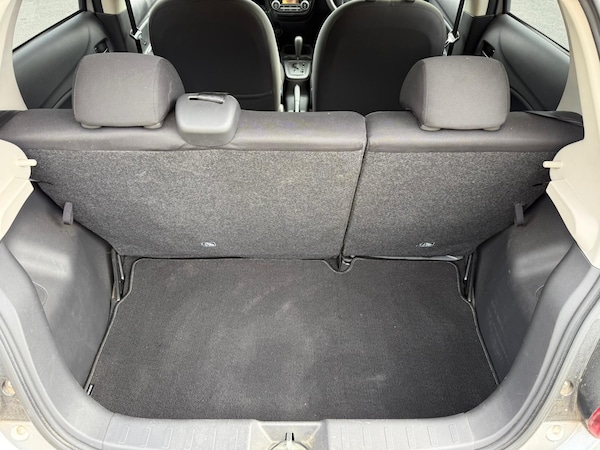 Used Mitsubishi Mirage 2025 for sale - 75683539: Photo 14