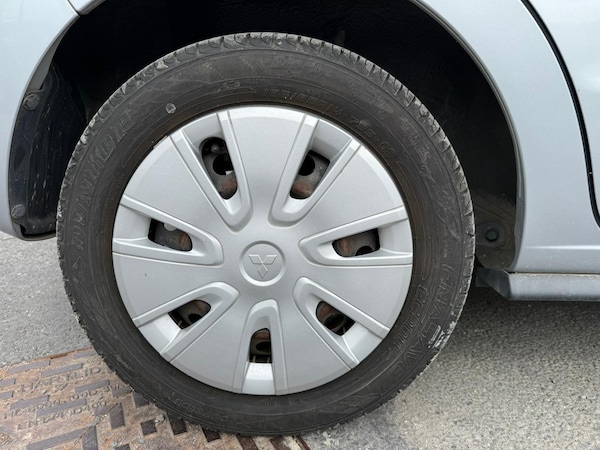 Used Mitsubishi Mirage 2025 for sale - 75683539: Photo 24