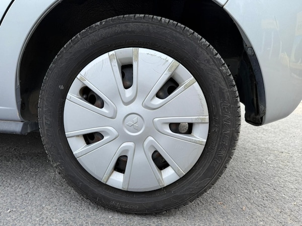 Used Mitsubishi Mirage 2025 for sale - 75683539: Photo 27