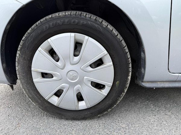 Used Mitsubishi Mirage 2025 for sale - 75683539: Photo 29