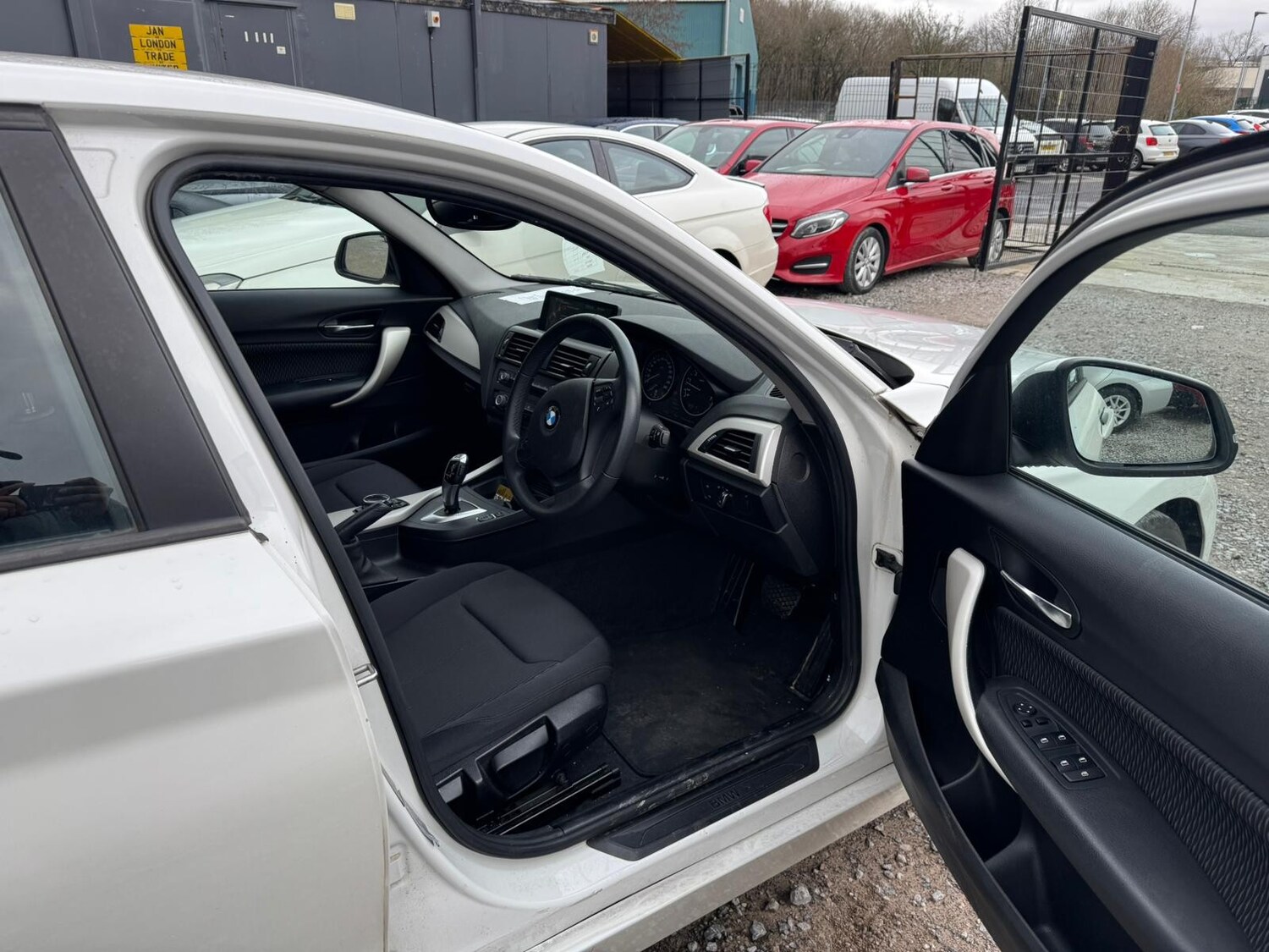 Used BMW 1 Series for sale - 77539913: Photo 11