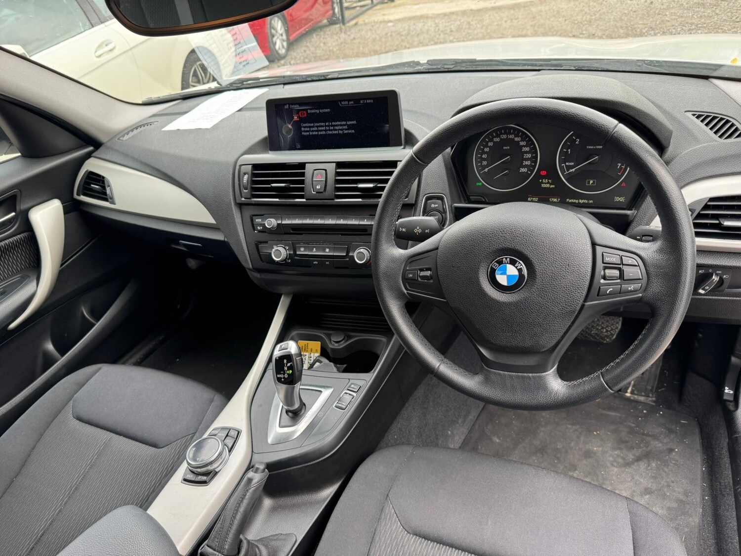 Used BMW 1 Series for sale - 77539913: Photo 12