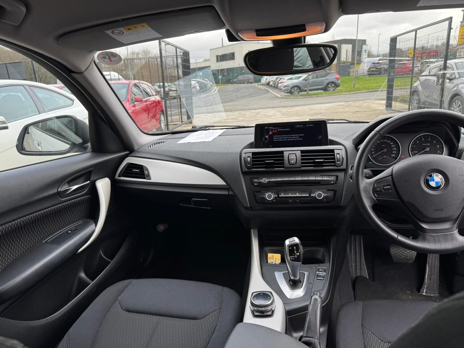 Used BMW 1 Series for sale - 77539913: Photo 13