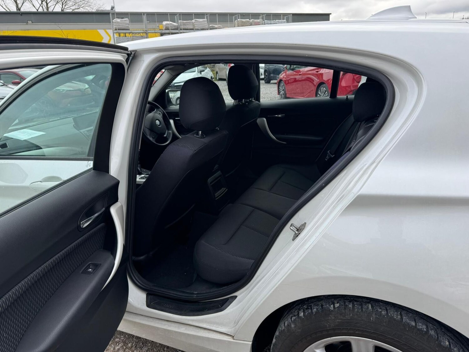 Used BMW 1 Series for sale - 77539913: Photo 17