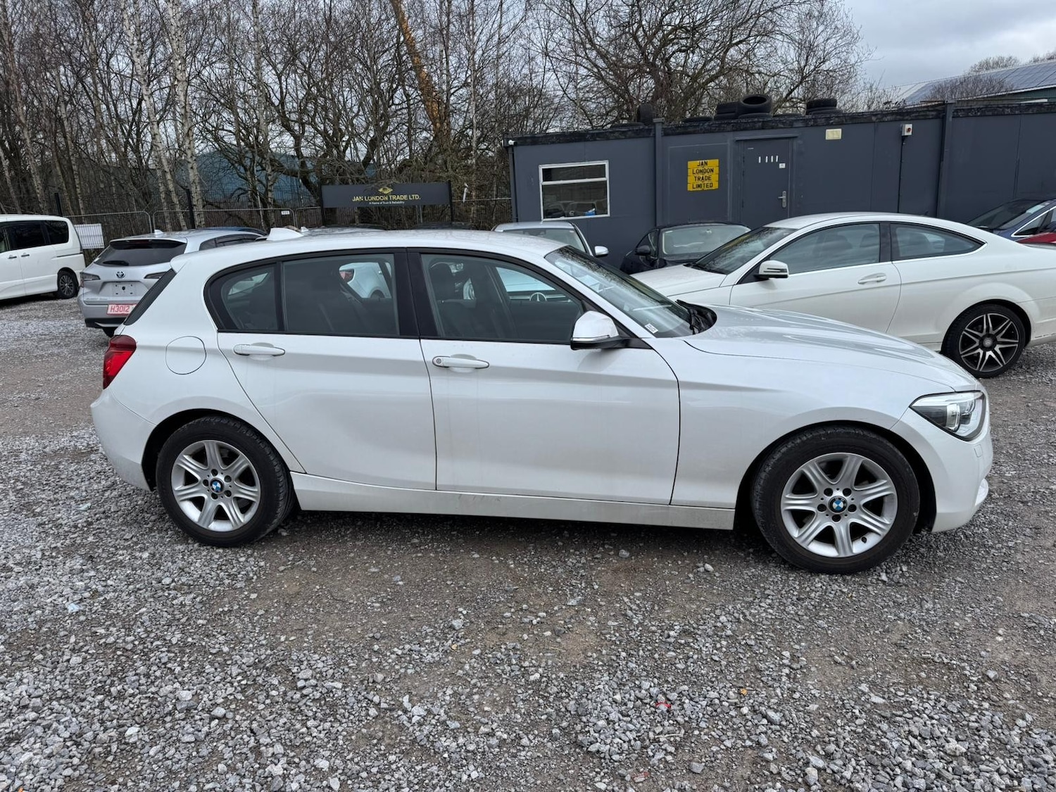 Used BMW 1 Series for sale - 77539913: Photo 2