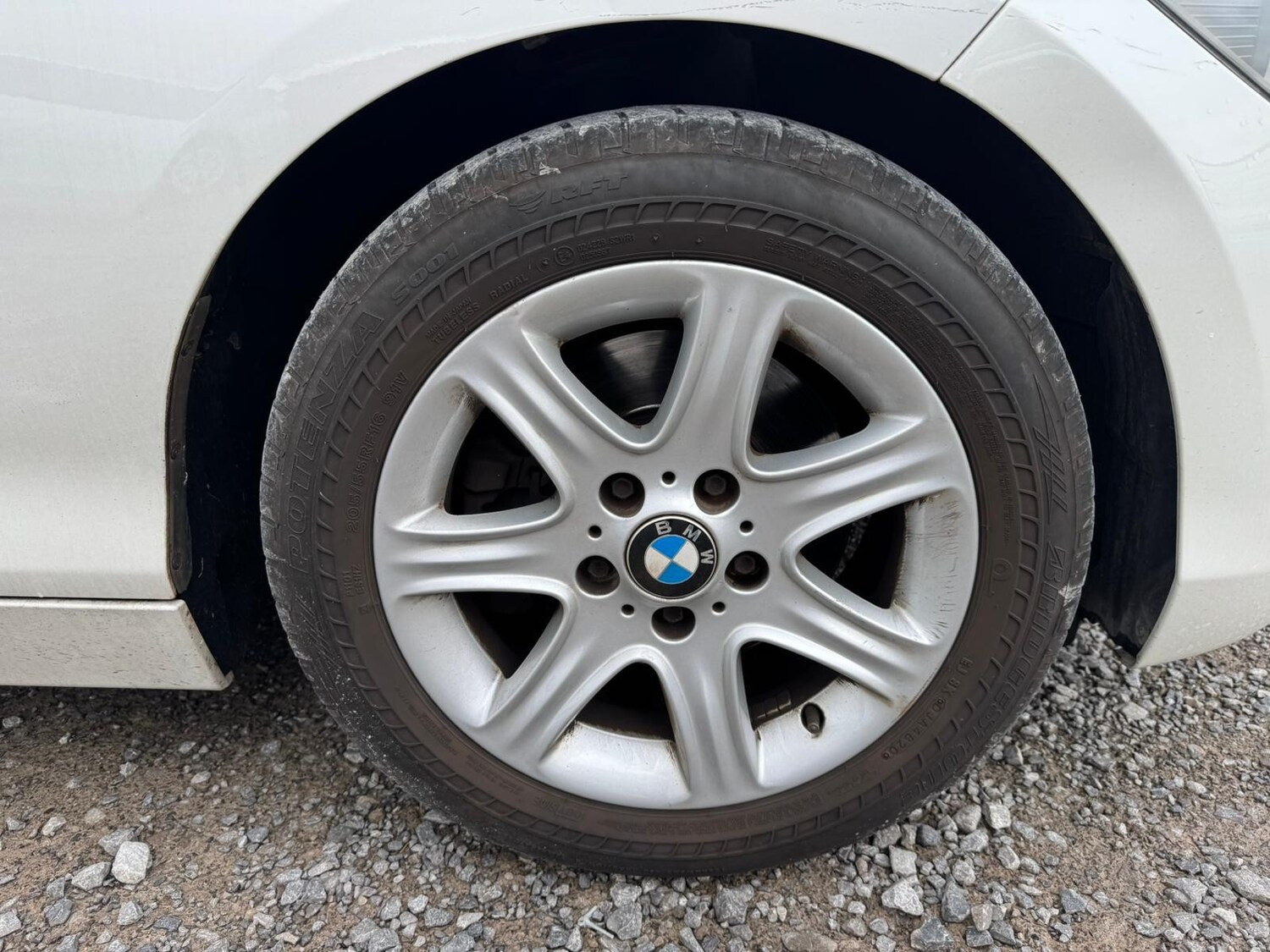 Used BMW 1 Series for sale - 77539913: Photo 21