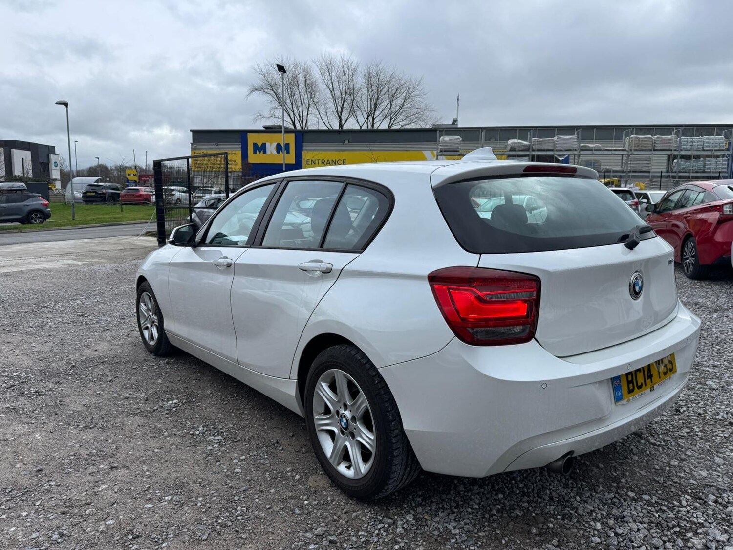 Used BMW 1 Series for sale - 77539913: Photo 6