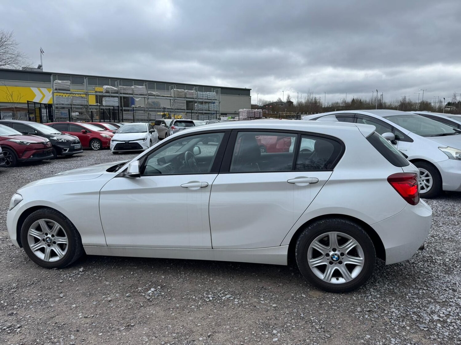 Used BMW 1 Series for sale - 77539913: Photo 7