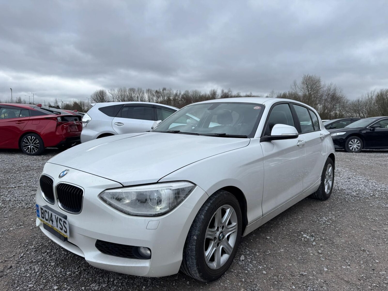Used BMW 1 Series for sale - 77539913: Photo 8