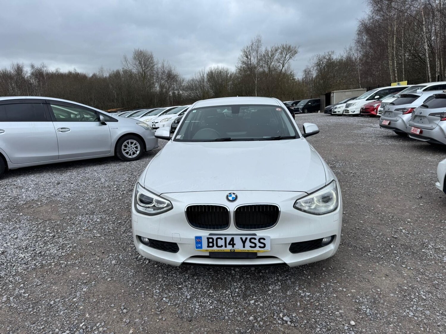 Used BMW 1 Series for sale - 77539913: Photo 9