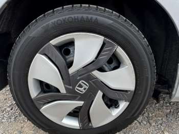 Used Honda Fit 2014 for sale - 75137526: Photo
