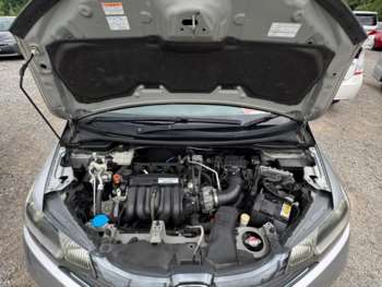 Used Honda Fit 2014 for sale - 75137526: Photo