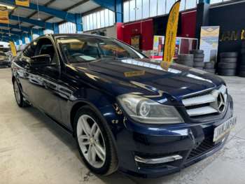1.8L C CLASS PETROL