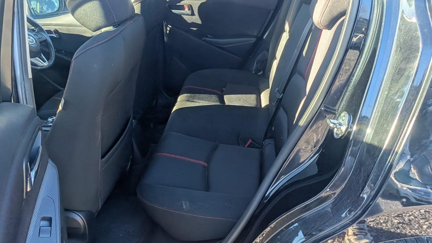 Used Mazda Demio 2025 for sale - 76653857: Photo 17