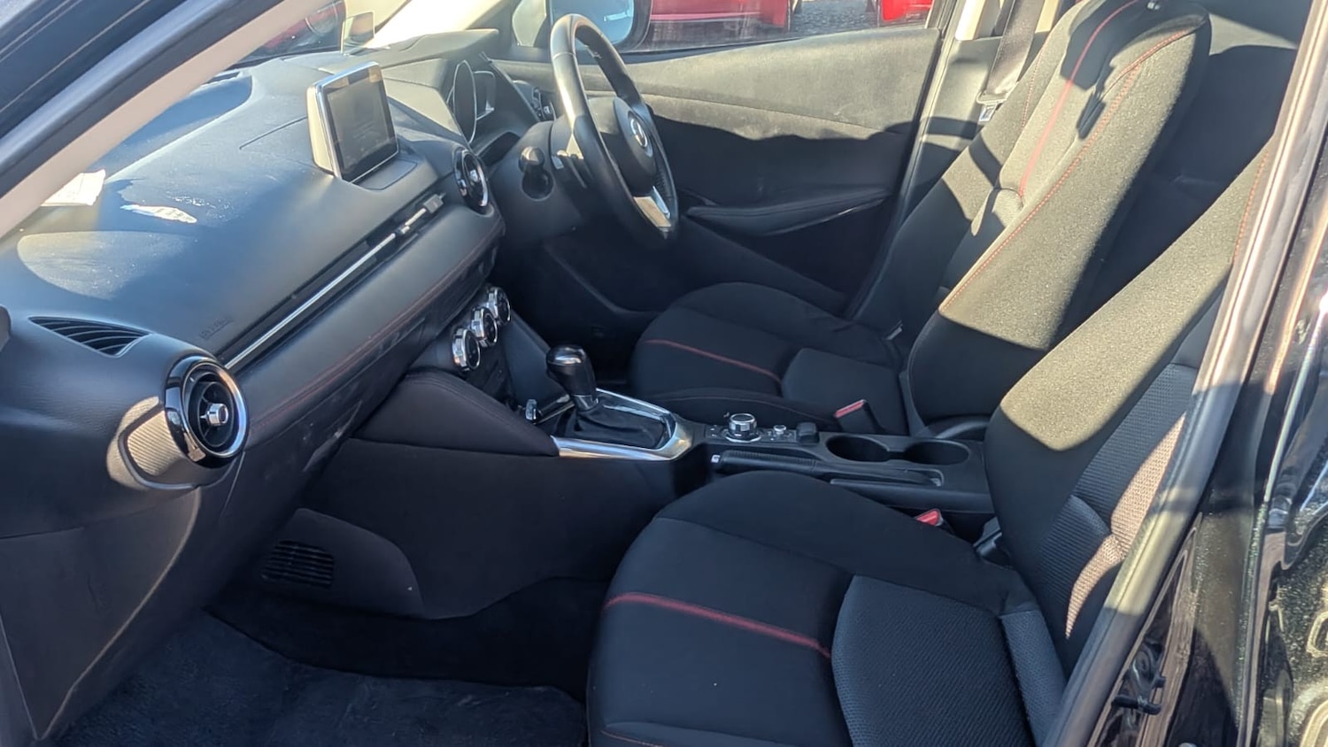 Used Mazda Demio 2025 for sale - 76653857: Photo 18