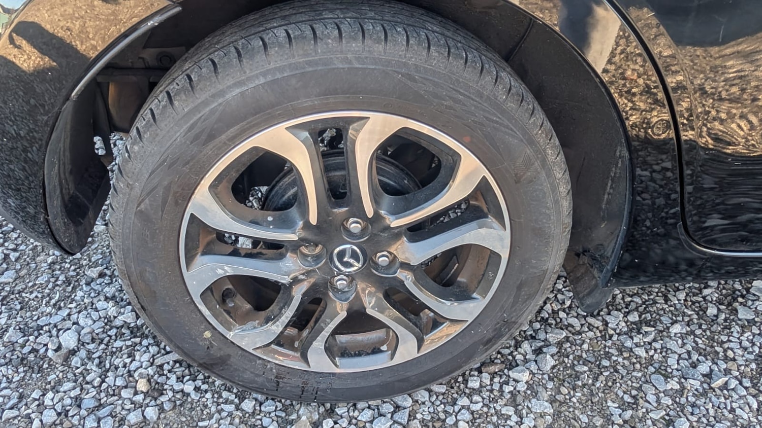 Used Mazda Demio 2025 for sale - 76653857: Photo 23