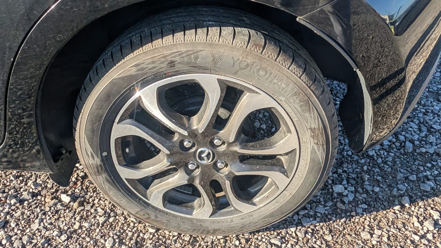 Used Mazda Demio 2025 for sale - 76653857: Photo 27