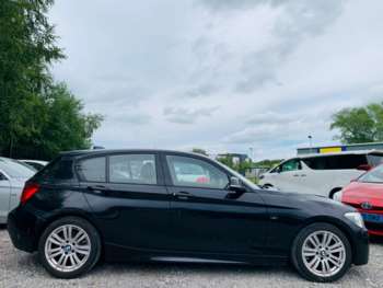 Used BMW 1 Series 2013 for sale - 75157305: Photo