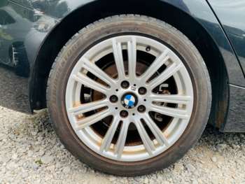 Used BMW 1 Series 2013 for sale - 75157305: Photo