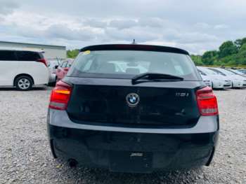 Used BMW 1 Series 2013 for sale - 75157305: Photo