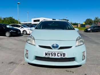 Used Toyota Prius 2009 for sale - 74682837: Photo