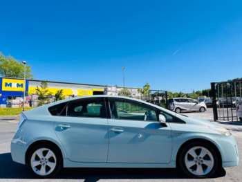 Used Toyota Prius 2009 for sale - 74682837: Photo