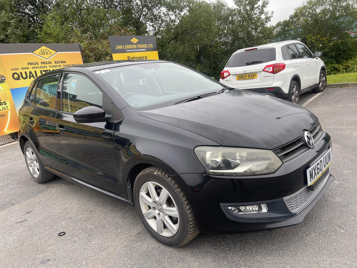Used Volkswagen Polo 2025 for sale - 76604312: Photo 1