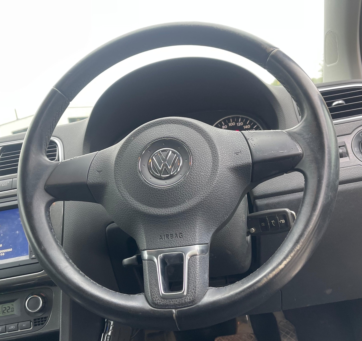 Used Volkswagen Polo 2025 for sale - 76604312: Photo 19