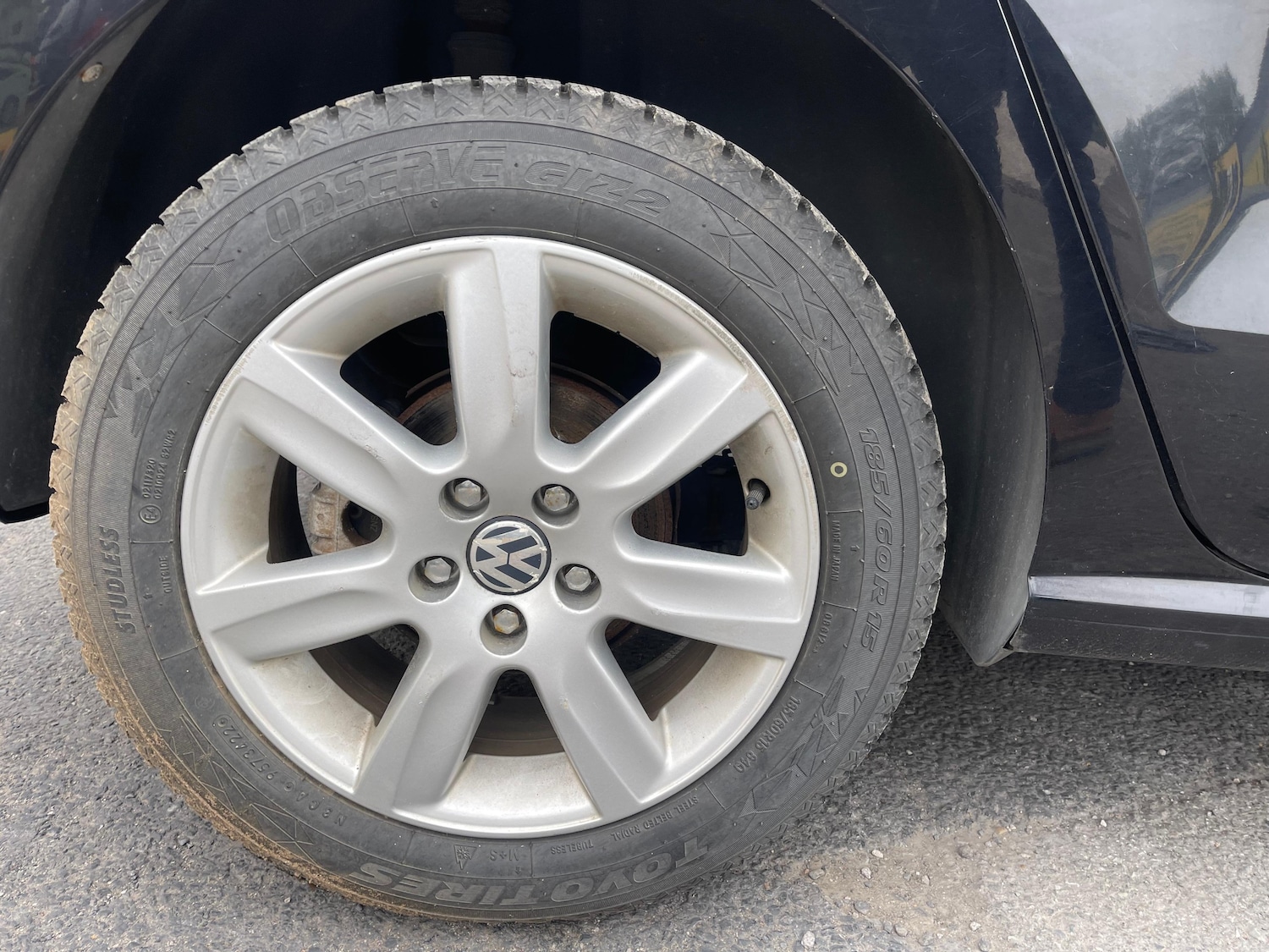 Used Volkswagen Polo 2025 for sale - 76604312: Photo 22