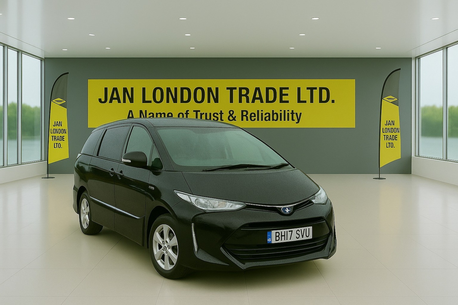 Used Toyota Prius for sale - 76531501: Photo 1