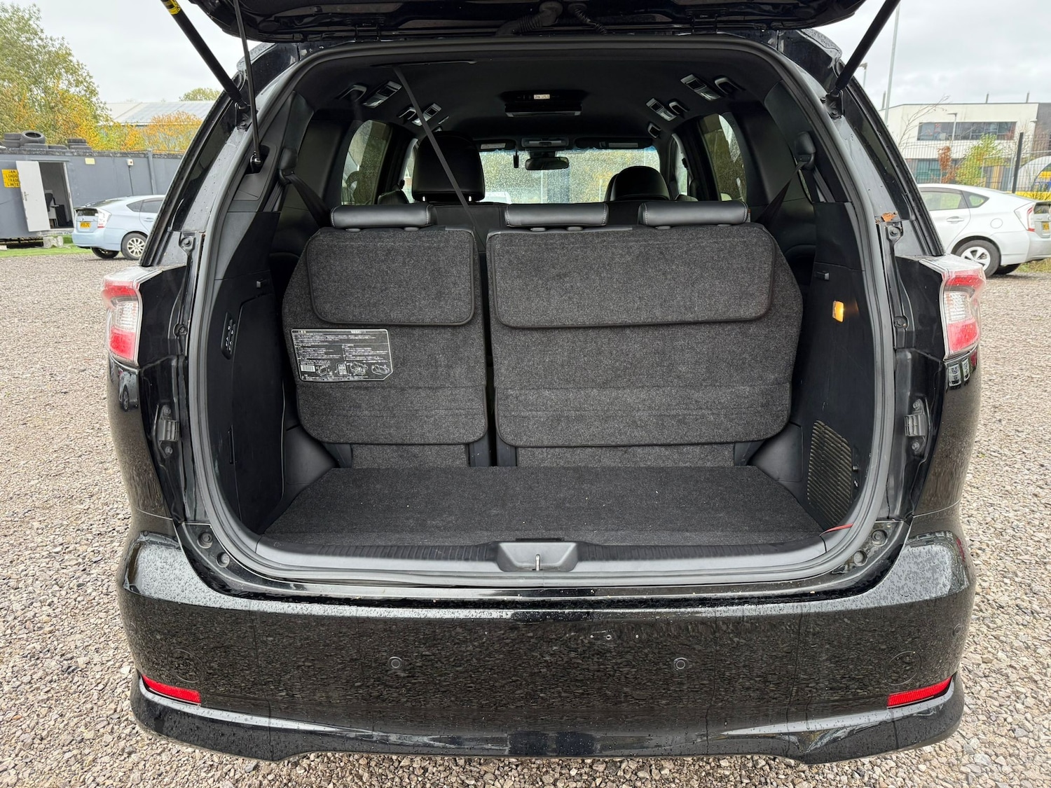 Used Toyota Prius for sale - 76531501: Photo 18