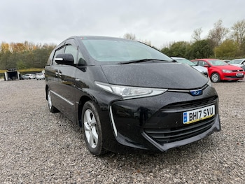 Used Toyota Prius 2017 for sale - 76531501: Photo