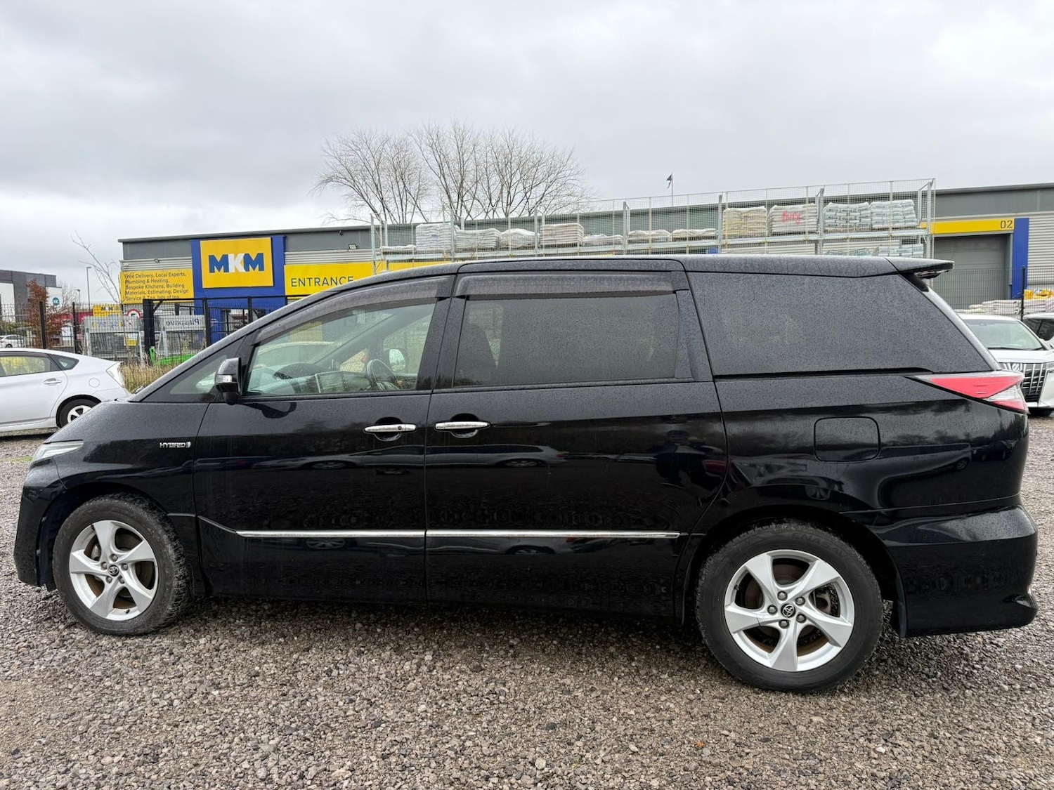 Used Toyota Prius for sale - 76531501: Photo 8