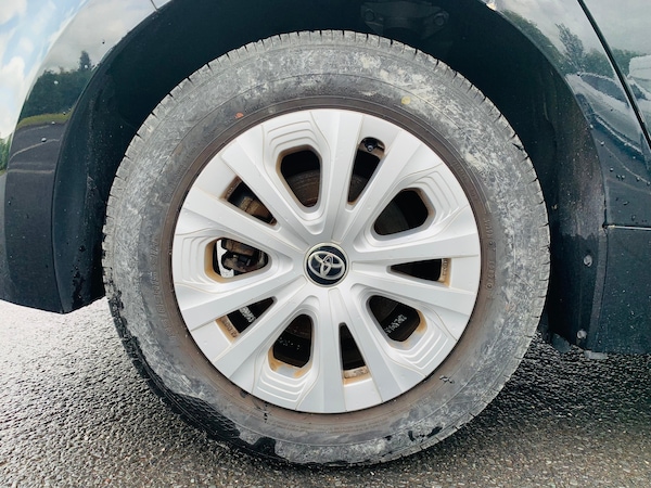 Used Toyota Corolla 2025 for sale - 74955174: Photo 11