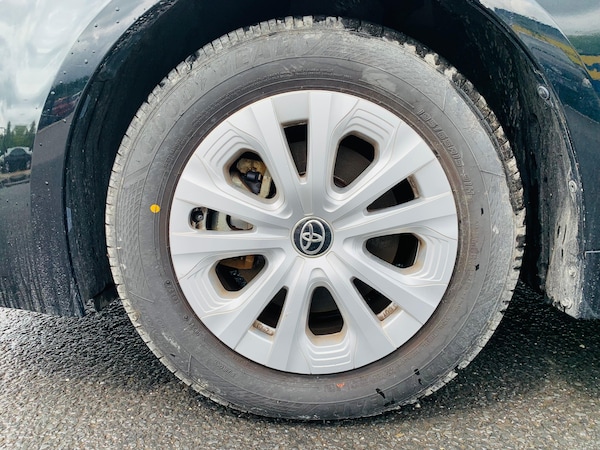 Used Toyota Corolla 2025 for sale - 74955174: Photo 14