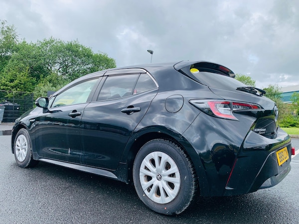Used Toyota Corolla 2025 for sale - 74955174: Photo 17