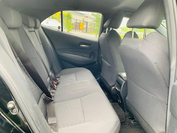 Used Toyota Corolla 2025 for sale - 74955174: Photo 18
