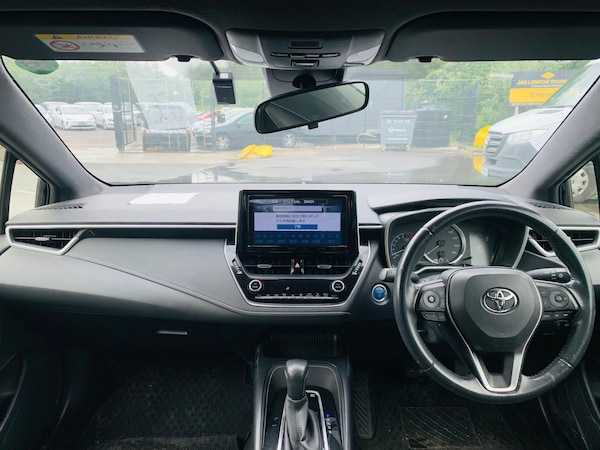 Used Toyota Corolla 2025 for sale - 74955174: Photo 19