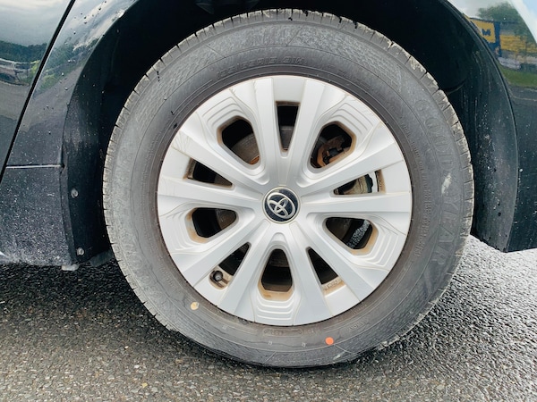 Used Toyota Corolla 2025 for sale - 74955174: Photo 20