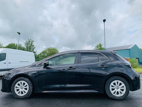 Used Toyota Corolla 2025 for sale - 74955174: Photo 21