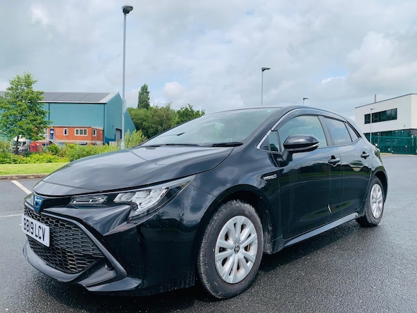 Used Toyota Corolla 2025 for sale - 74955174: Photo 23