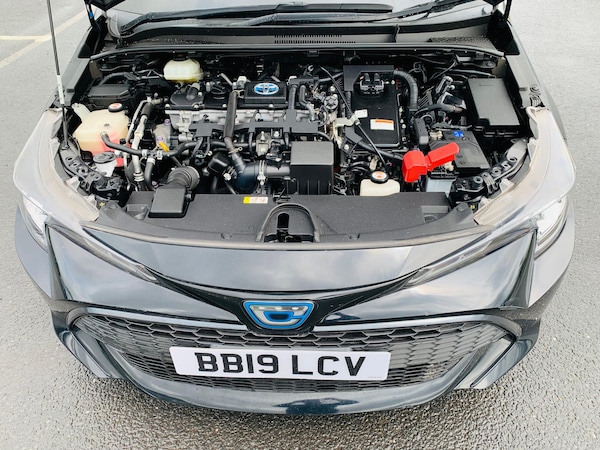 Used Toyota Corolla 2025 for sale - 74955174: Photo 27