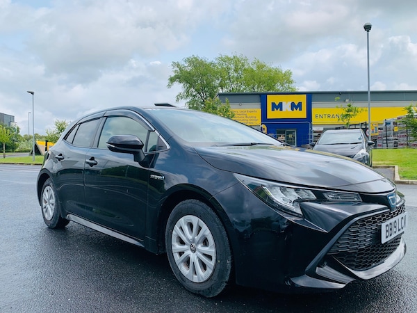 Used Toyota Corolla 2025 for sale - 74955174: Photo 2