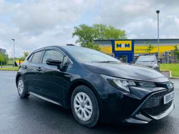 Used Toyota Corolla 2019 for sale - 74955174: Photo