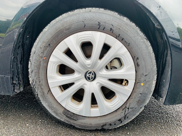 Used Toyota Corolla 2025 for sale - 74955174: Photo 3