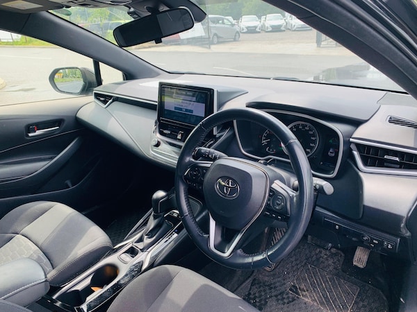 Used Toyota Corolla 2025 for sale - 74955174: Photo 6