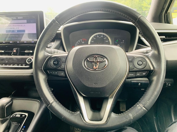 Used Toyota Corolla 2025 for sale - 74955174: Photo 7